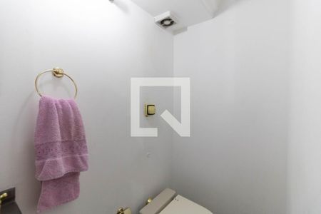 Lavabo de casa de condomínio à venda com 3 quartos, 102m² em Vila Brasilio Machado, São Paulo