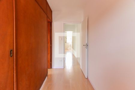 Quarto 2 de casa para alugar com 3 quartos, 140m² em Jardim Bonfiglioli, São Paulo