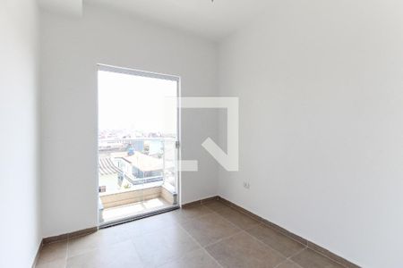 Quarto 1 de apartamento à venda com 2 quartos, 41m² em Jardim Sao Carlos (zona Leste), São Paulo