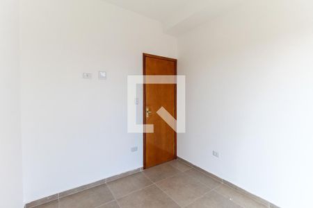 Quarto 1 de apartamento à venda com 2 quartos, 41m² em Jardim Sao Carlos (zona Leste), São Paulo