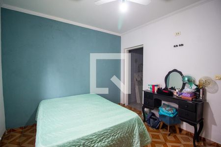 Suite de casa para alugar com 2 quartos, 240m² em Parque Morumbi, Votorantim