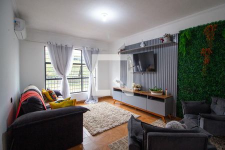 Sala de casa para alugar com 2 quartos, 240m² em Parque Morumbi, Votorantim