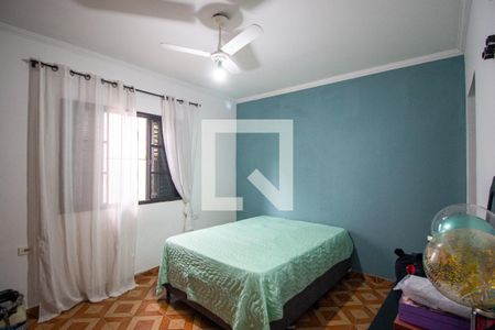 Suite de casa para alugar com 2 quartos, 240m² em Parque Morumbi, Votorantim