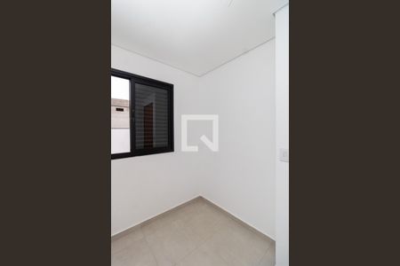 Quarto 2 de apartamento à venda com 2 quartos, 34m² em Vila Isolina Mazzei, São Paulo