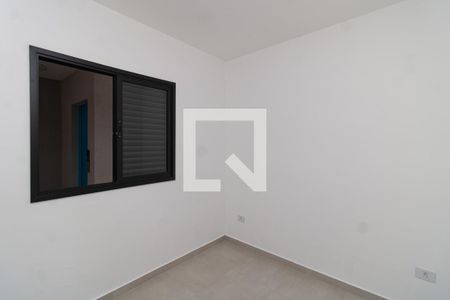 Quarto 1 de apartamento à venda com 2 quartos, 34m² em Vila Isolina Mazzei, São Paulo