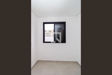 Quarto 2 de apartamento à venda com 2 quartos, 34m² em Vila Isolina Mazzei, São Paulo