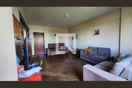Sala 1 de apartamento para alugar com 4 quartos, 310m² em Brotas, Salvador