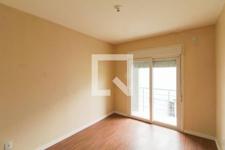 Suíte de casa de condomínio à venda com 2 quartos, 89m² em Centro, Canoas