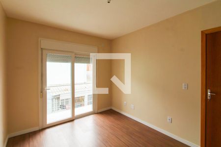 Suíte de casa de condomínio à venda com 2 quartos, 89m² em Centro, Canoas