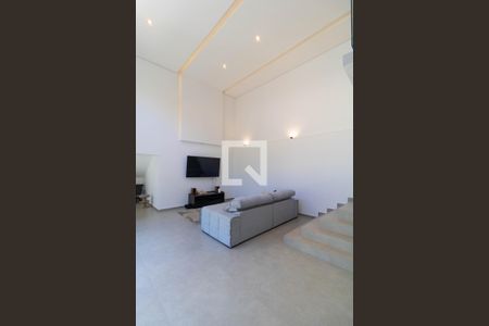 Salas de casa à venda com 4 quartos, 550m² em Parque Nova Campinas, Campinas