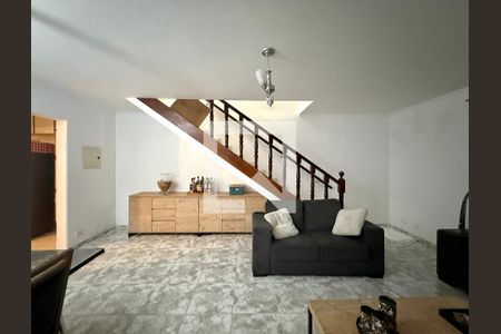 Sala de casa à venda com 2 quartos, 161m² em Jardim Monte Azul, São Paulo