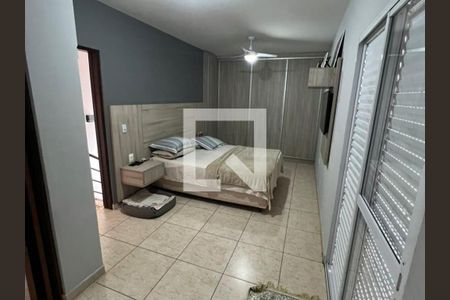 Suíte de casa à venda com 3 quartos, 160m² em Medeiros, Jundiaí