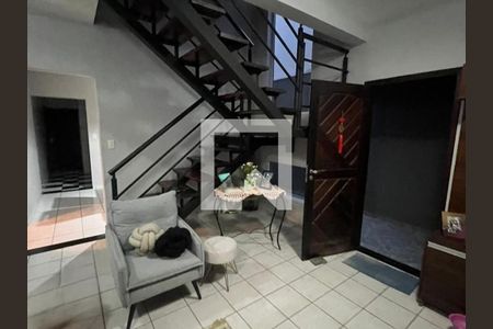 Sala de casa à venda com 3 quartos, 160m² em Medeiros, Jundiaí