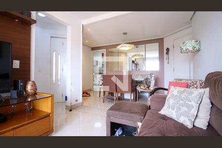 Apartamento à venda com 2 quartos, 57m² em Vila Formosa, São Paulo