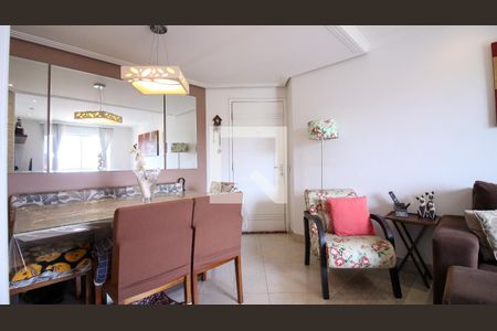 Apartamento à venda com 2 quartos, 57m² em Vila Formosa, São Paulo