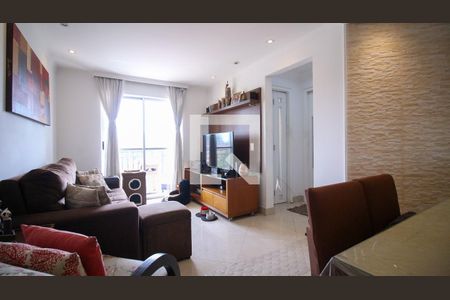 Apartamento à venda com 2 quartos, 57m² em Vila Formosa, São Paulo