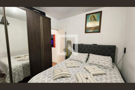 Casa à venda com 2 quartos, 125m² em Parque Residencial Almerinda Chaves, Jundiaí
