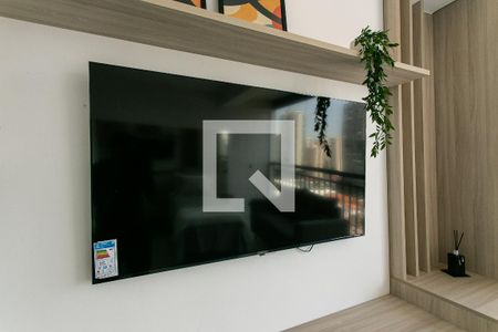 Studio de kitnet/studio para alugar com 1 quarto, 34m² em Vila Azevedo, São Paulo