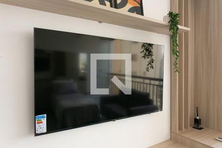 Studio de kitnet/studio para alugar com 1 quarto, 38m² em Vila Azevedo, São Paulo