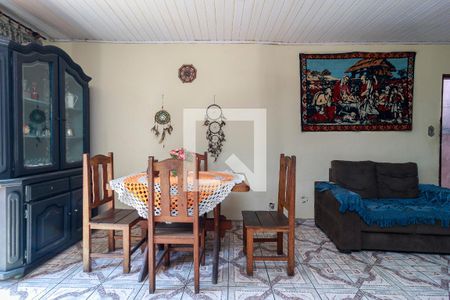 Sala de casa à venda com 3 quartos, 300m² em Jardim São Luís, São Paulo