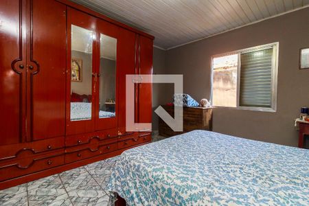 Quarto de casa à venda com 3 quartos, 300m² em Jardim São Luís, São Paulo