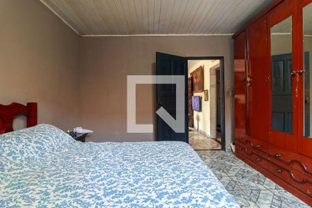 Quarto de casa à venda com 3 quartos, 300m² em Jardim São Luís, São Paulo