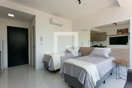 Studio de kitnet/studio para alugar com 1 quarto, 34m² em Vila Gomes Cardim, São Paulo