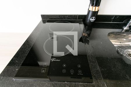 Studio de kitnet/studio para alugar com 1 quarto, 34m² em Vila Gomes Cardim, São Paulo