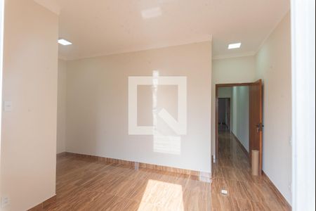 Casa à venda com 3 quartos, 137m² em Parque Jambeiro, Campinas