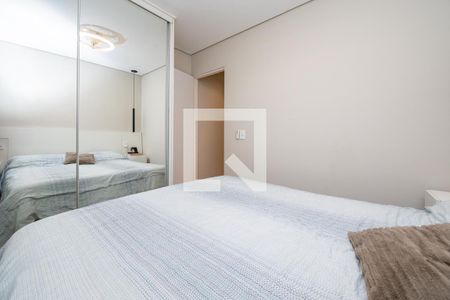 Quarto 1 de casa de condomínio à venda com 2 quartos, 124m² em Parque Jabaquara, São Paulo