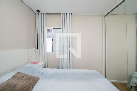 Quarto 1 de casa de condomínio à venda com 2 quartos, 124m² em Parque Jabaquara, São Paulo