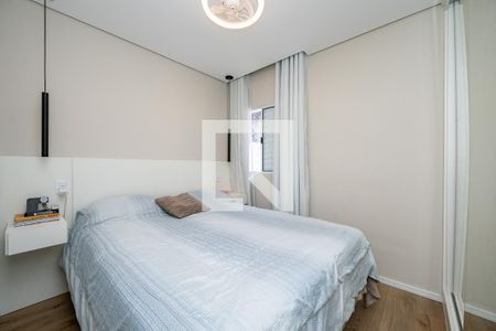 Quarto 1 de casa de condomínio à venda com 2 quartos, 124m² em Parque Jabaquara, São Paulo