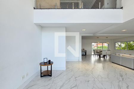 Sala de casa para alugar com 5 quartos, 495m² em Anchieta, São Bernardo do Campo