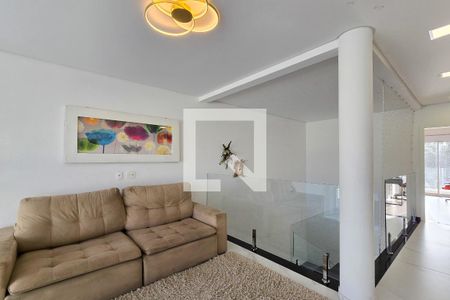 Sala de TV de casa para alugar com 5 quartos, 495m² em Anchieta, São Bernardo do Campo