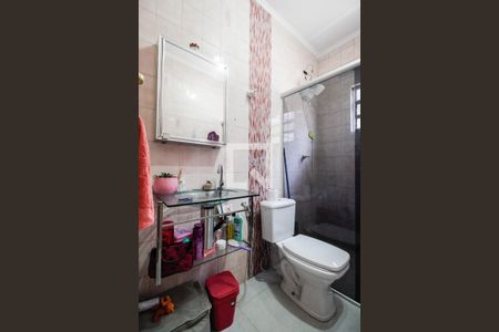 Suíte de casa à venda com 4 quartos, 220m² em Vila Espanhola, São Paulo