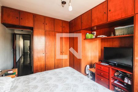 Quarto 1 de casa à venda com 4 quartos, 220m² em Vila Espanhola, São Paulo