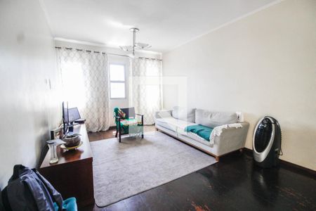 Sala de casa à venda com 4 quartos, 220m² em Vila Espanhola, São Paulo