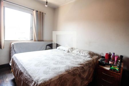 Quarto 1 de casa à venda com 4 quartos, 220m² em Vila Espanhola, São Paulo