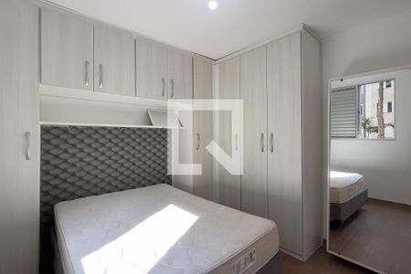 Quarto 1 de apartamento à venda com 2 quartos, 48m² em Vila Bremen, Guarulhos