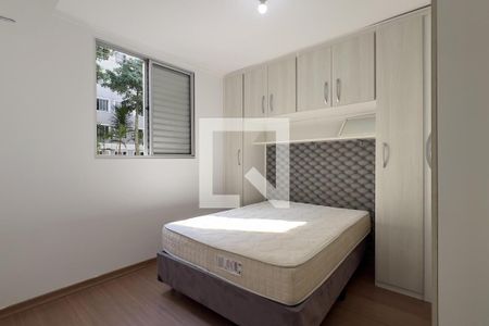 Quarto 1 de apartamento à venda com 2 quartos, 48m² em Vila Bremen, Guarulhos