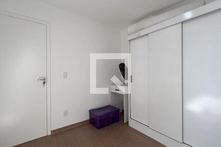 Quarto 2 de apartamento à venda com 2 quartos, 48m² em Vila Bremen, Guarulhos