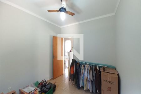 Quarto 1 de casa à venda com 3 quartos, 266m² em Jardim Ouro Branco, Campinas