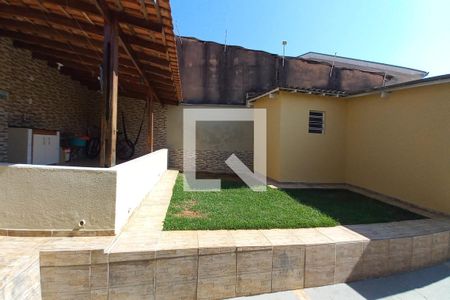 Vista do Quarto 1 de casa à venda com 3 quartos, 266m² em Jardim Ouro Branco, Campinas