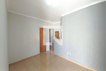 Sala de casa à venda com 3 quartos, 266m² em Jardim Ouro Branco, Campinas
