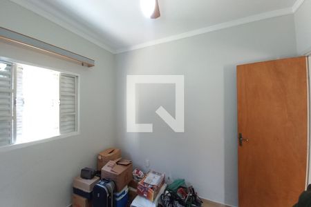 Quarto 1 de casa à venda com 3 quartos, 266m² em Jardim Ouro Branco, Campinas