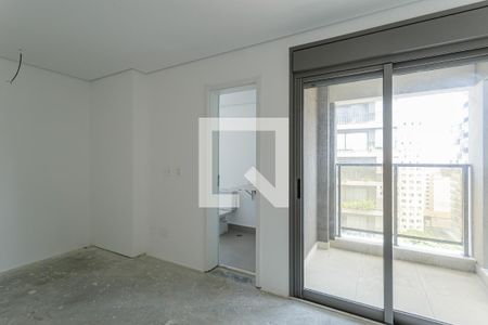 Suíte 1 de apartamento para alugar com 2 quartos, 144m² em Vila Nova Conceição, São Paulo