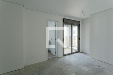 Suíte 1 de apartamento para alugar com 2 quartos, 144m² em Vila Nova Conceição, São Paulo