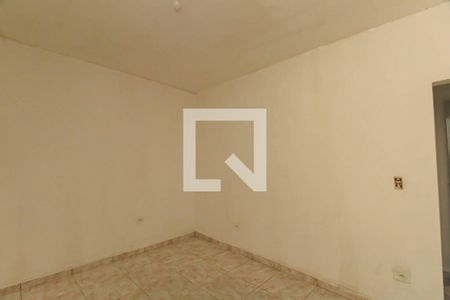 Sala de casa para alugar com 1 quarto, 30m² em Aricanduva, São Paulo