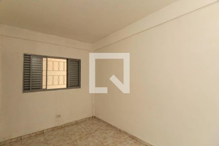 Quarto 1 de casa para alugar com 1 quarto, 30m² em Aricanduva, São Paulo