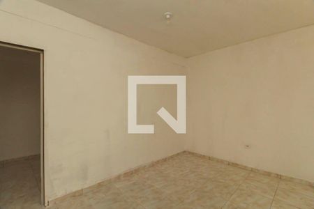 Sala de casa para alugar com 1 quarto, 30m² em Aricanduva, São Paulo